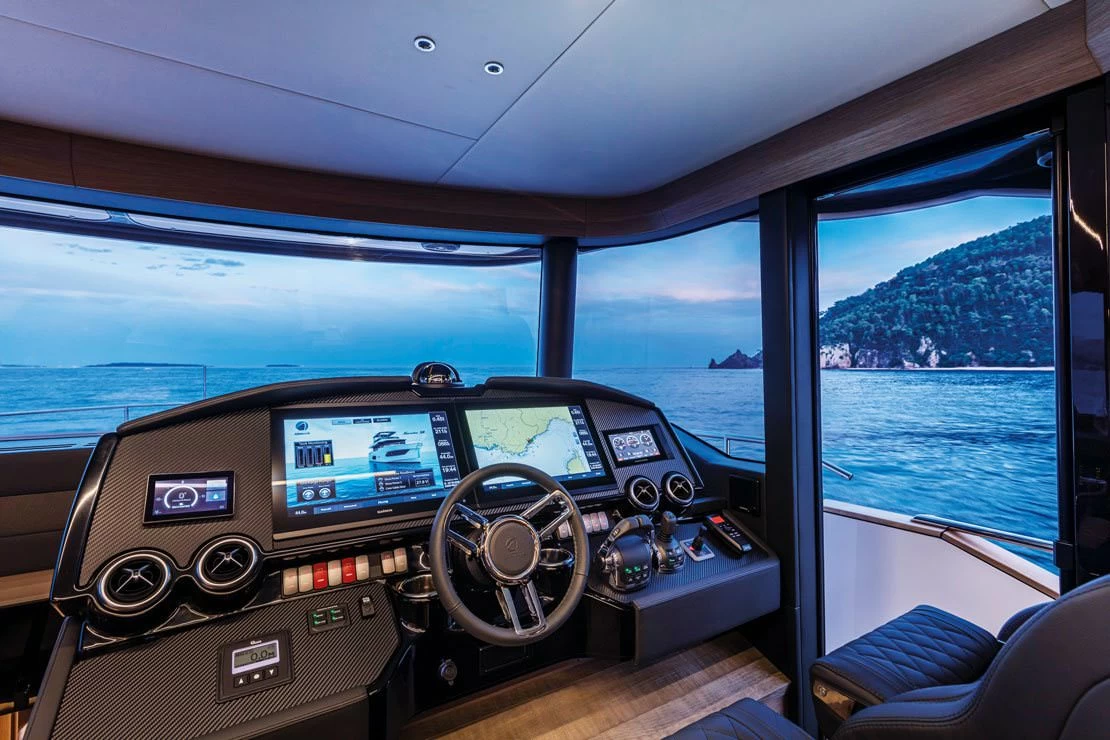 雅伯仕 （Absolute）NAVETTA-58-IPS800