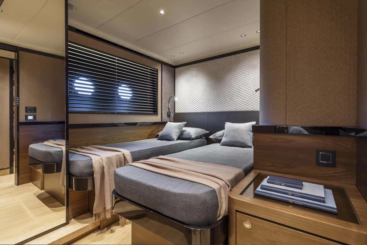 雅伯仕 （Absolute）NAVETTA-68-IPS1200
