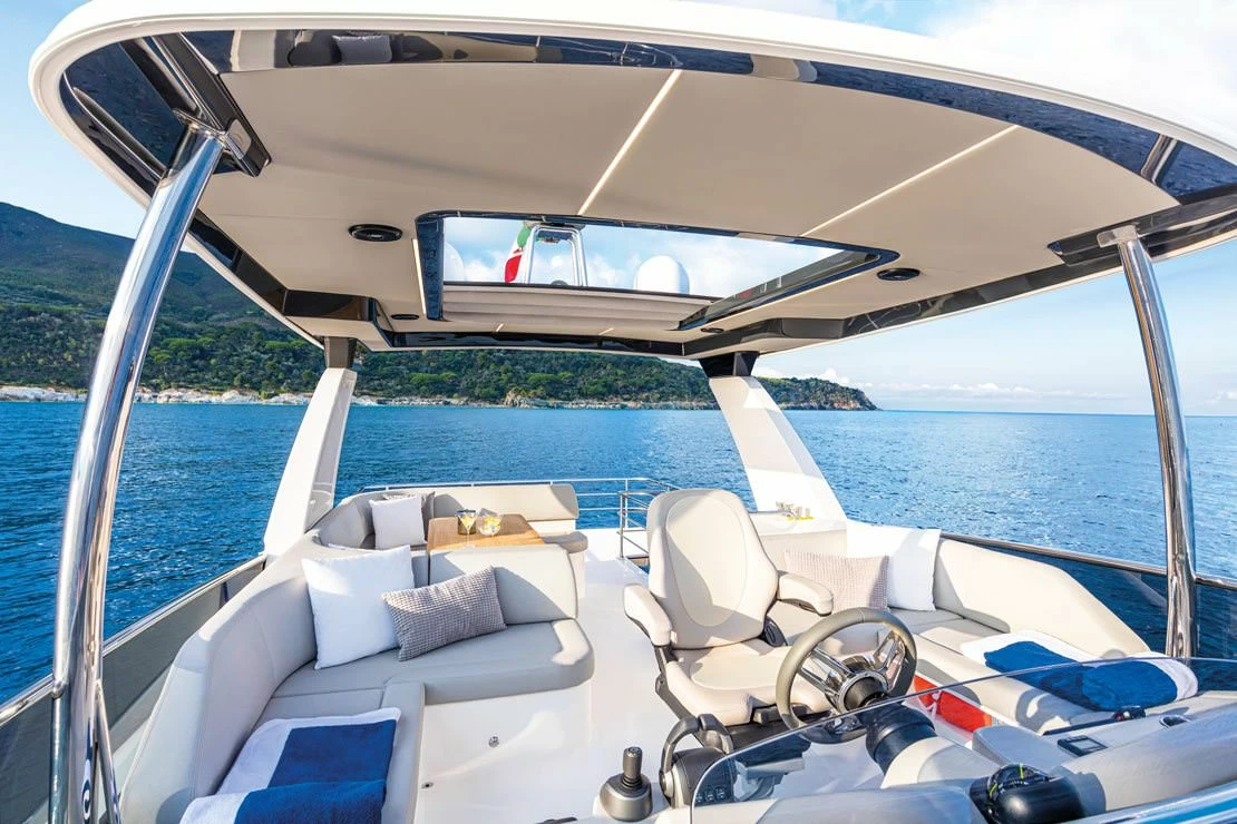 雅伯仕（Absolute）NAVETTA-52-IPS650