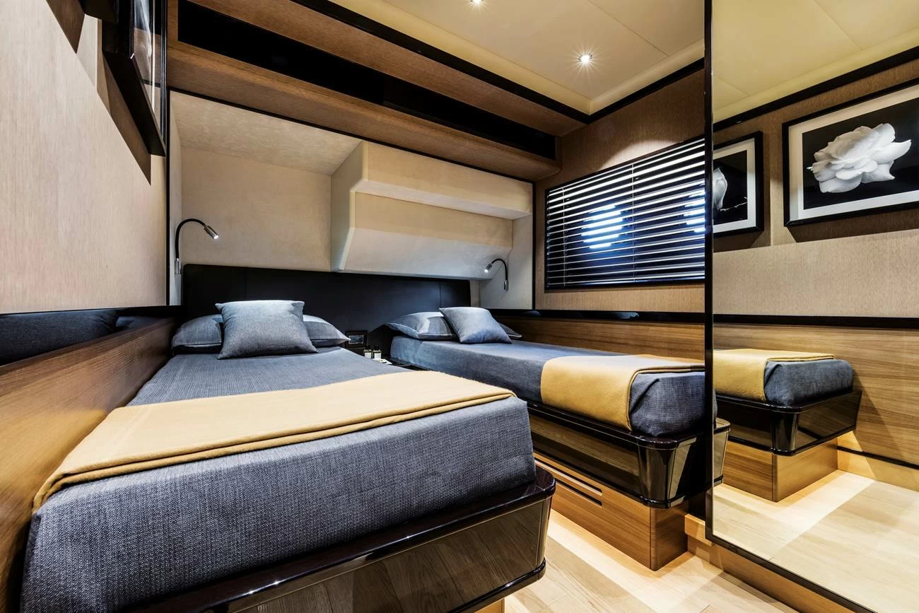 雅伯仕 （Absolute）NAVETTA-73-IPS1350