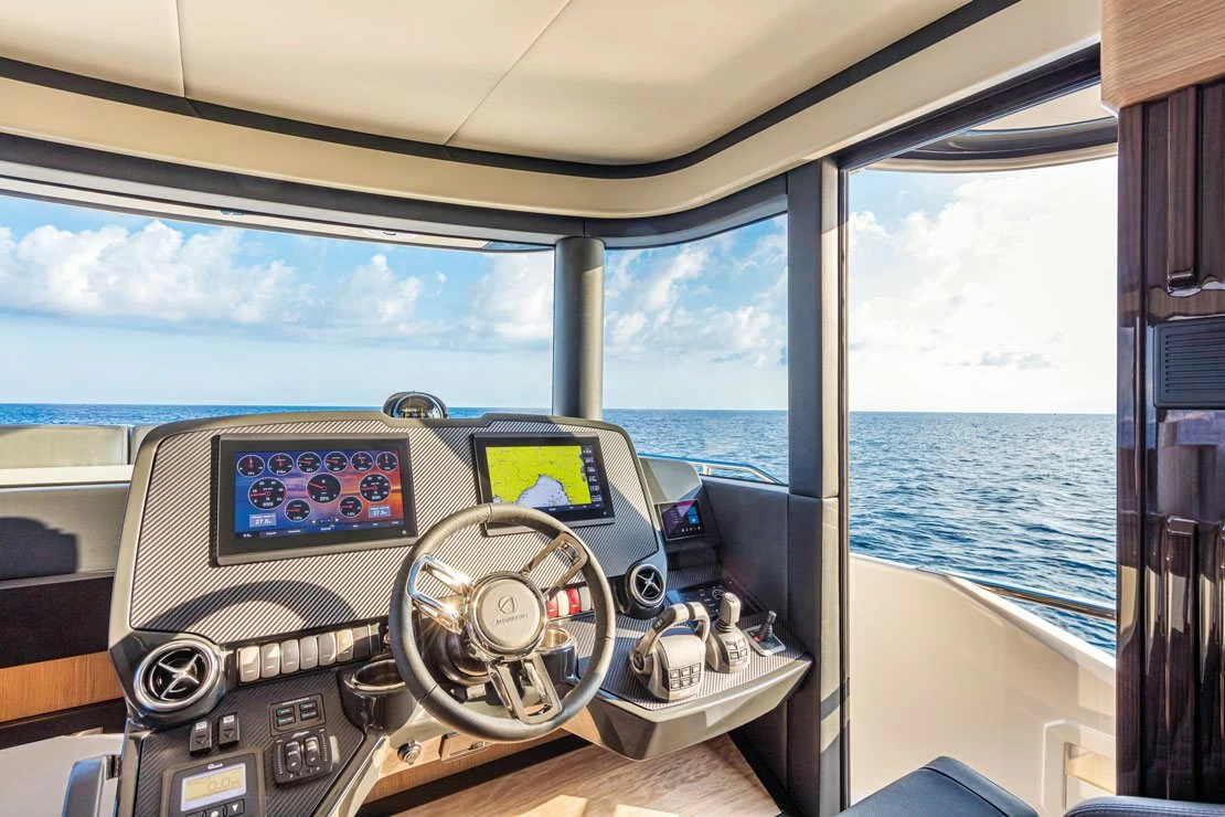 雅伯仕（Absolute）NAVETTA-52-IPS650