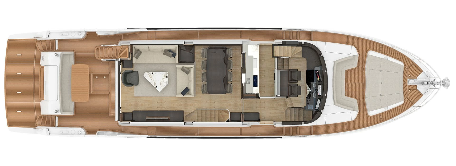 雅伯仕 （Absolute）NAVETTA-73-IPS1350
