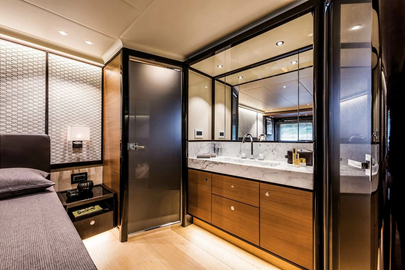 雅伯仕 （Absolute）NAVETTA-73-IPS1350