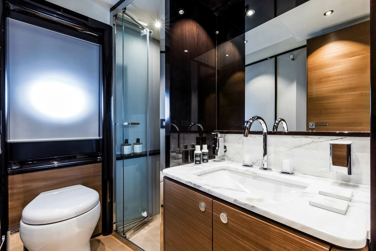 雅伯仕 （Absolute）NAVETTA-73-IPS1350