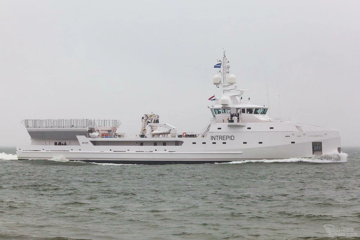 遨慕世（Amels）YS 6911 01