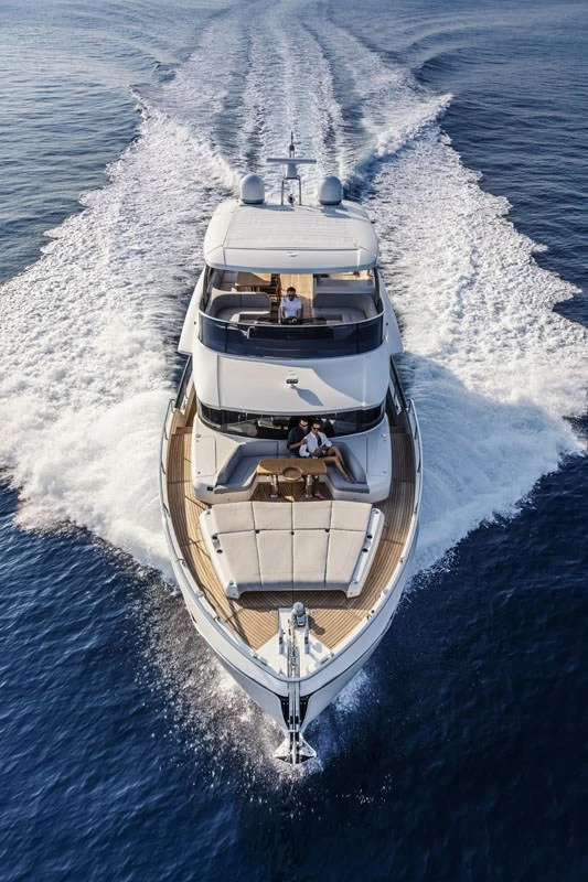 雅伯仕 （Absolute）NAVETTA-68-IPS1200