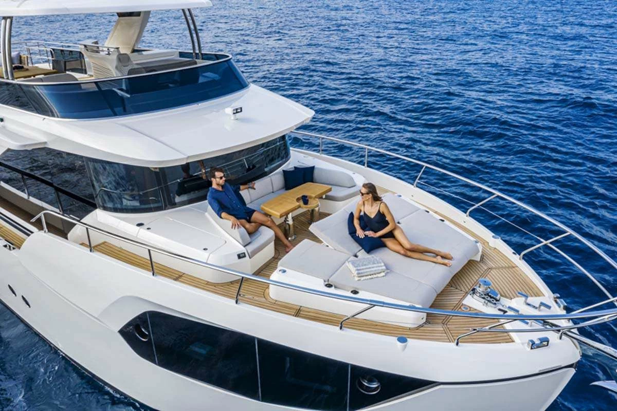 雅伯仕 （Absolute）NAVETTA-68-IPS1200
