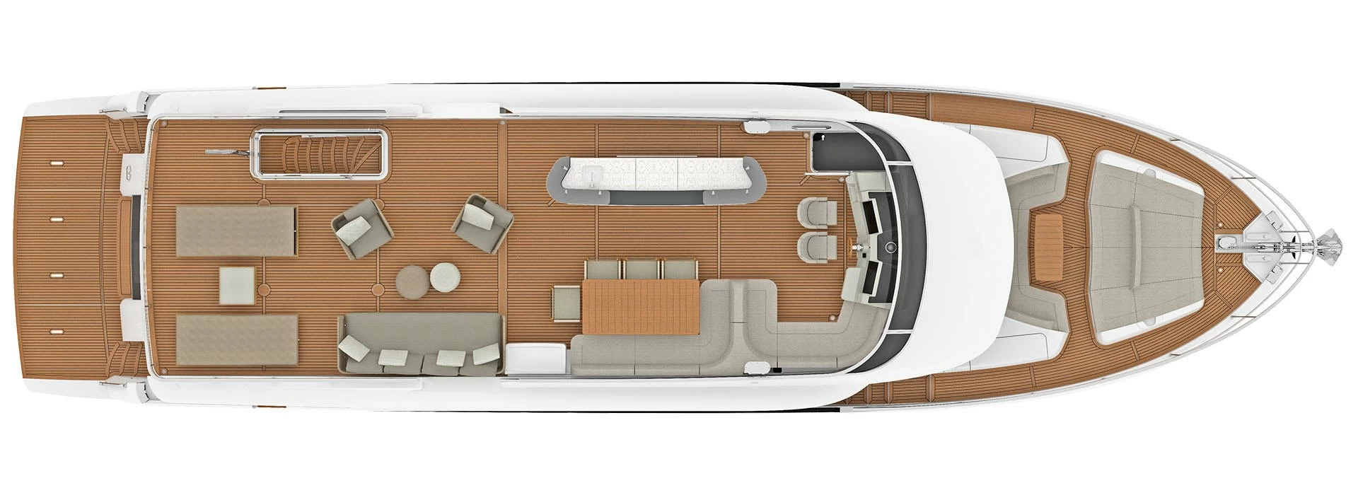 雅伯仕 （Absolute）NAVETTA-73-IPS1350