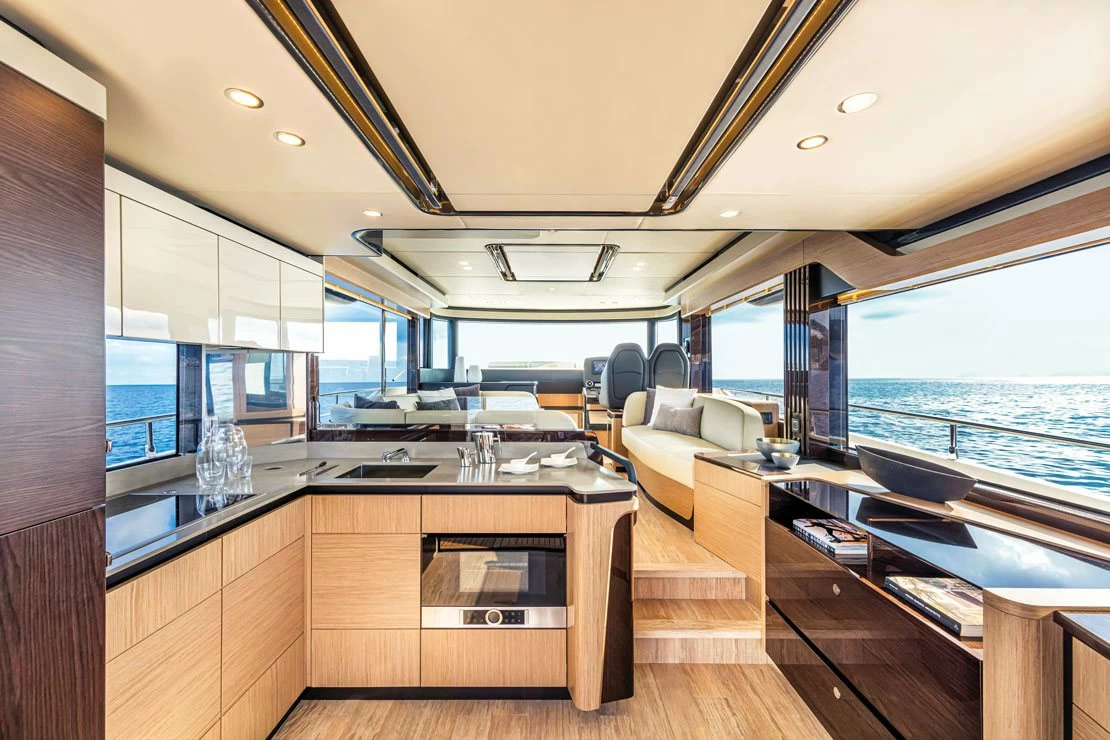 雅伯仕（Absolute）NAVETTA-52-IPS650