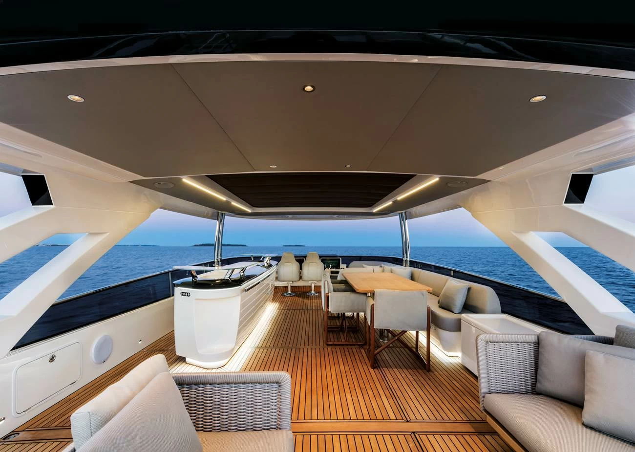 雅伯仕 （Absolute）NAVETTA-73-IPS1350
