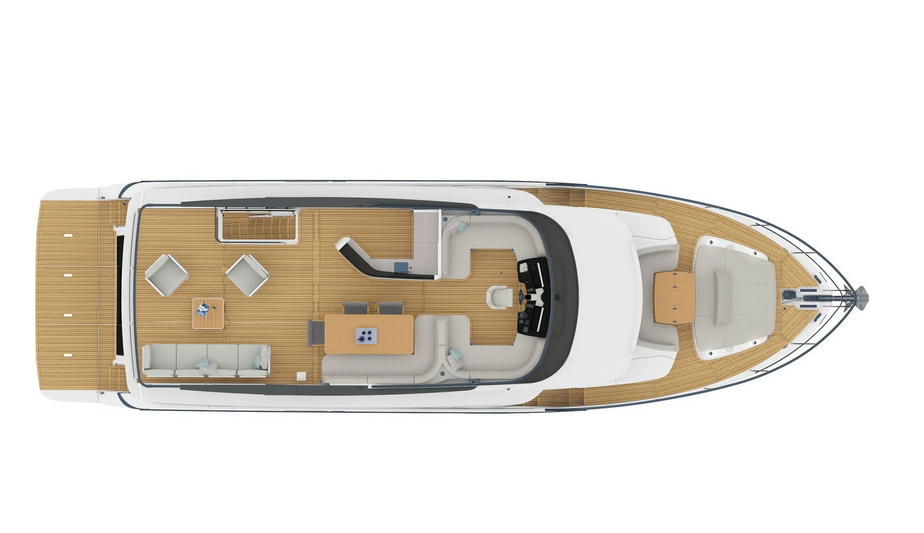 雅伯仕 （Absolute）NAVETTA-64-IPS1200
