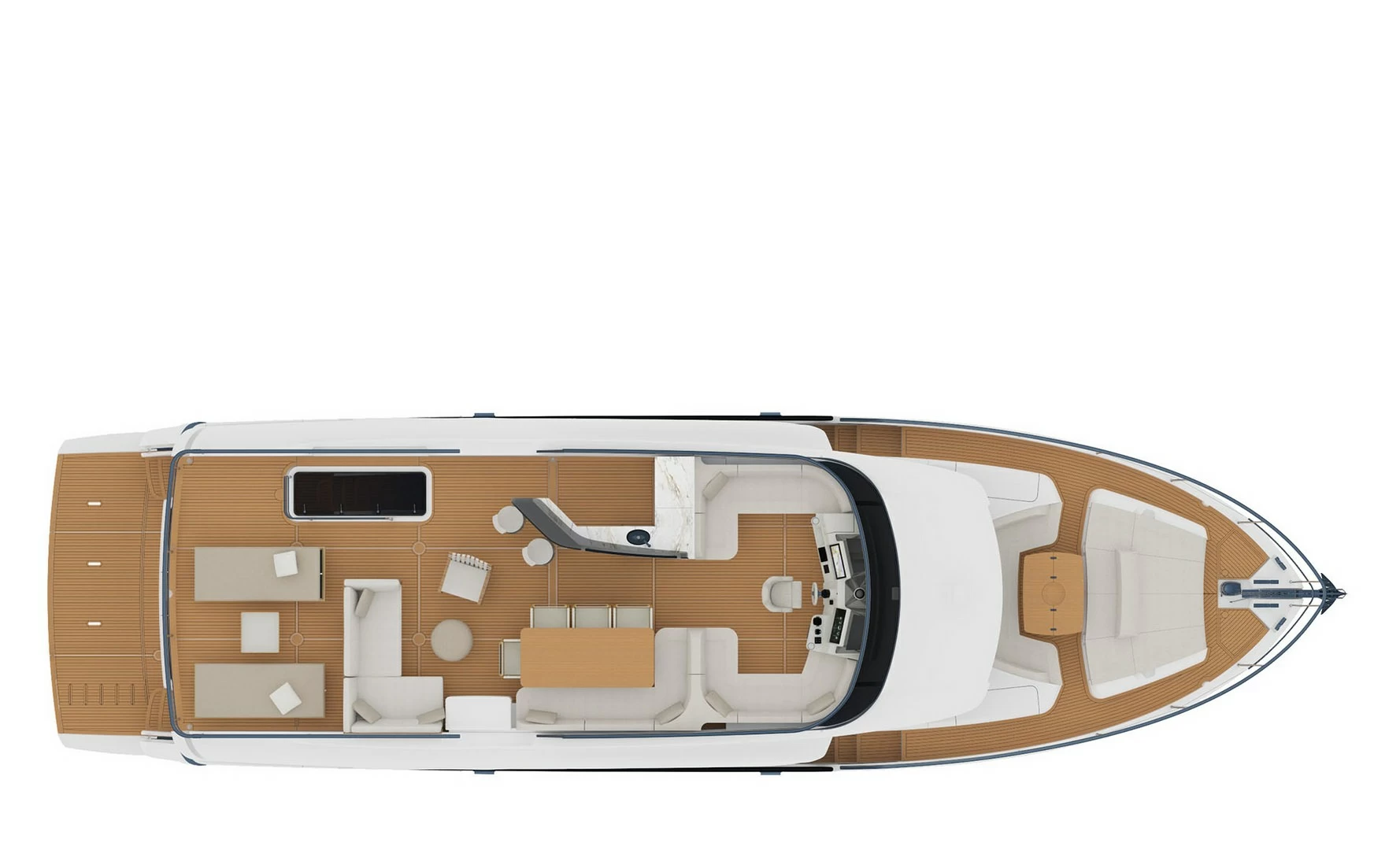 雅伯仕 （Absolute）NAVETTA-68-IPS1200