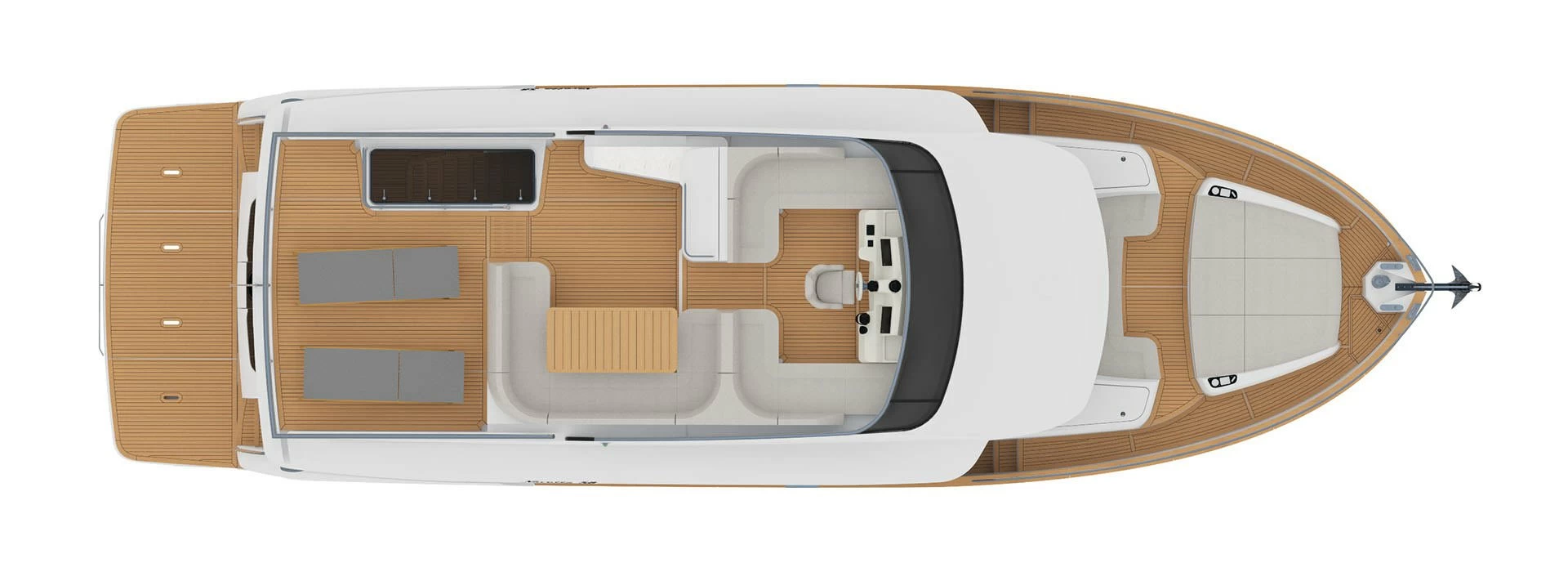 雅伯仕 （Absolute）NAVETTA-58-IPS800