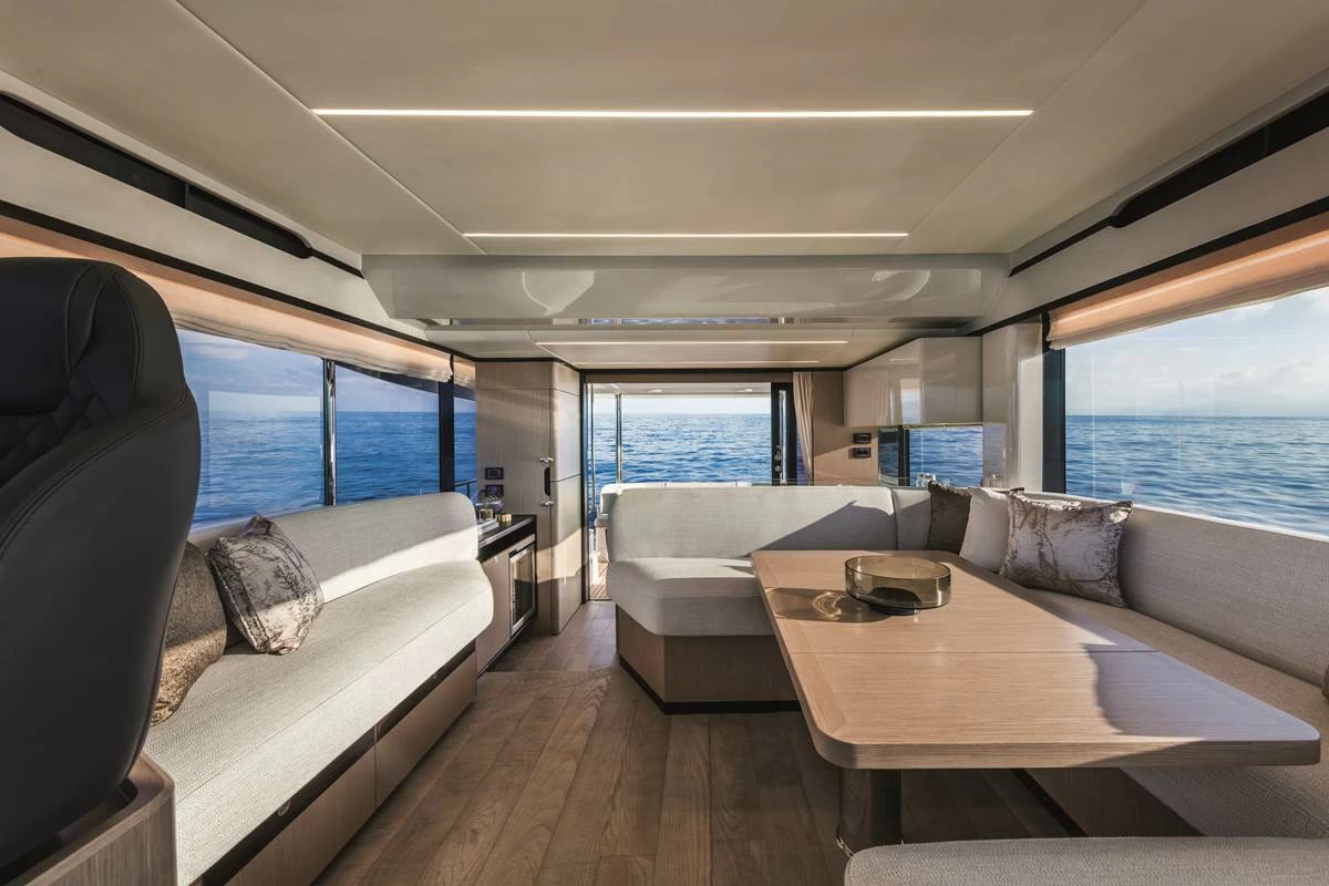 雅伯仕 （Absolute）NAVETTA-48-IPS650