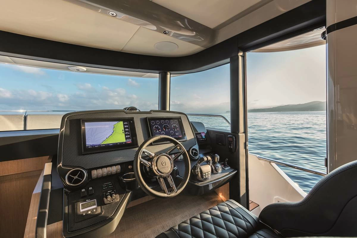 雅伯仕 （Absolute）NAVETTA-48-IPS650