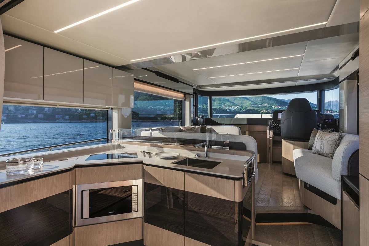 雅伯仕 （Absolute）NAVETTA-48-IPS650