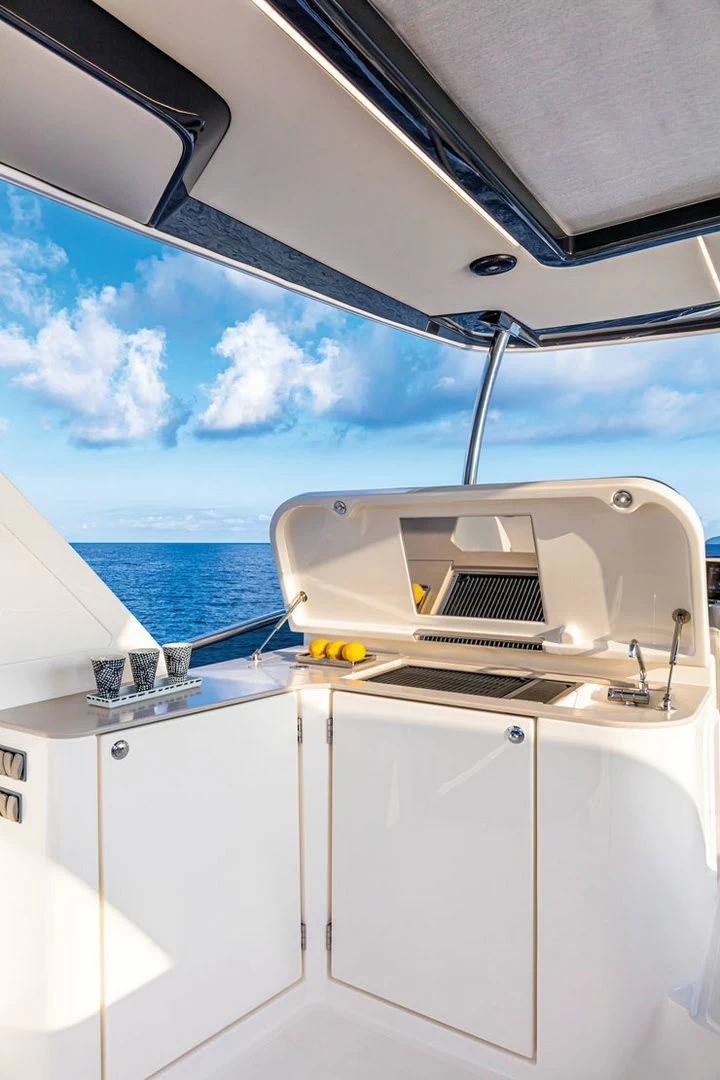 雅伯仕（Absolute）NAVETTA-52-IPS650