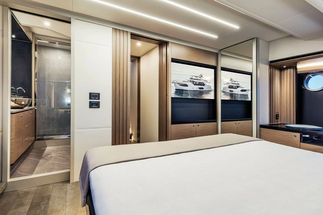 雅伯仕 （Absolute）NAVETTA-58-IPS800