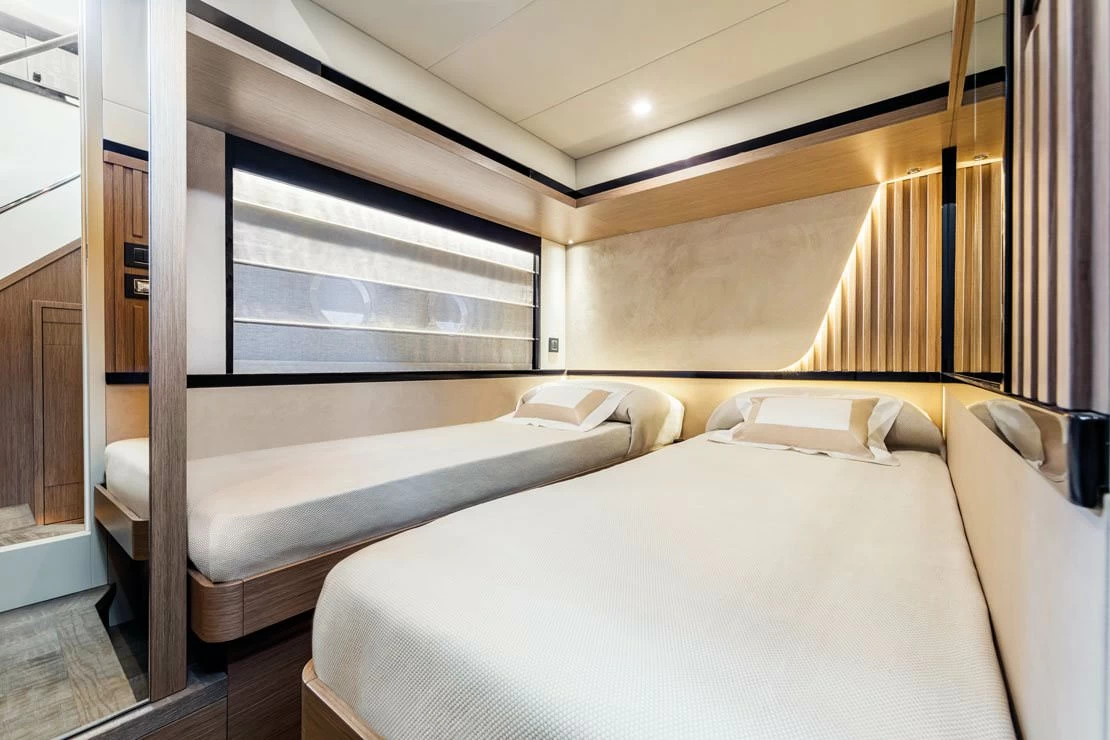 雅伯仕 （Absolute）NAVETTA-58-IPS800