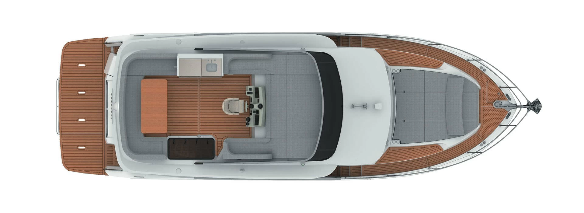 雅伯仕 （Absolute）NAVETTA-48-IPS650