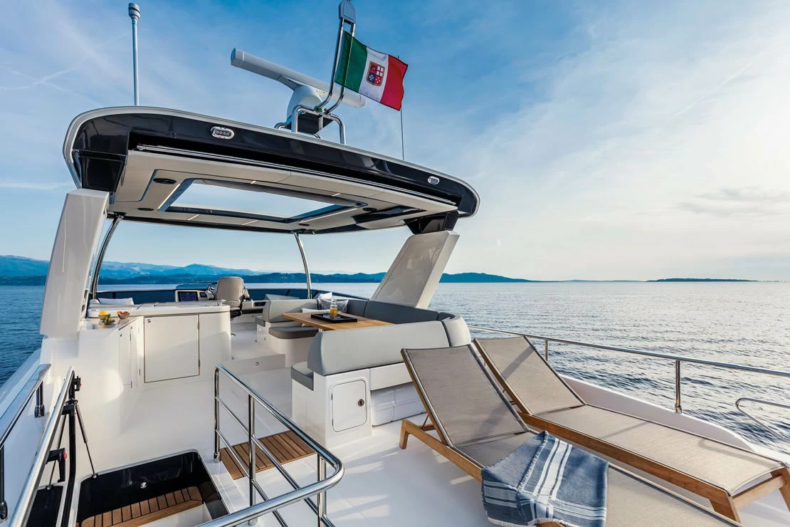 雅伯仕 （Absolute）NAVETTA-58-IPS800