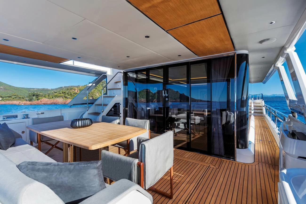 雅伯仕 （Absolute）NAVETTA-73-IPS1350