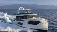 雅伯仕 （Absolute）NAVETTA-64-IPS1200