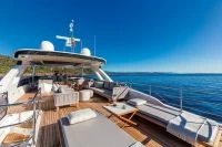 雅伯仕 （Absolute）NAVETTA-73-IPS1350