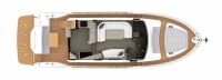 雅伯仕（Absolute）NAVETTA-52-IPS650