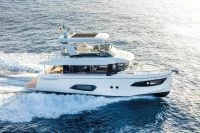 雅伯仕（Absolute）NAVETTA-52-IPS650