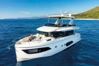 雅伯仕（Absolute）NAVETTA-52-IPS650