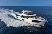雅伯仕 （Absolute）NAVETTA-68-IPS1200