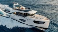 雅伯仕 （Absolute）NAVETTA-48-IPS650