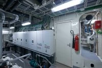 遨慕世（Amels）YS 5009 09
