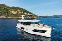 雅伯仕 （Absolute）NAVETTA-58-IPS800