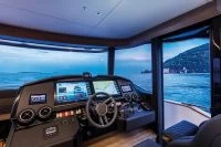 雅伯仕 （Absolute）NAVETTA-58-IPS800