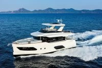 雅伯仕 （Absolute）NAVETTA-58-IPS800