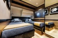 雅伯仕 （Absolute）NAVETTA-73-IPS1350