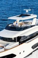 雅伯仕 （Absolute）NAVETTA-58-IPS800