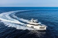 雅伯仕 （Absolute）NAVETTA-58-IPS800