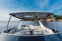 雅伯仕 （Absolute）NAVETTA-58-IPS800