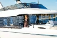 雅伯仕（Absolute）NAVETTA-52-IPS650