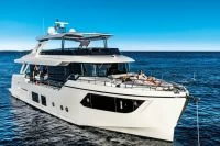 雅伯仕 （Absolute）NAVETTA-73-IPS1350