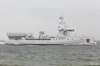 遨慕世（Amels）YS 6911 01