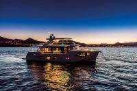 雅伯仕 （Absolute）NAVETTA-73-IPS1350