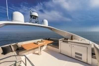 雅伯仕 （Absolute）NAVETTA-48-IPS650