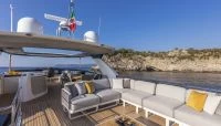 雅伯仕 （Absolute）NAVETTA-64-IPS1200