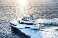 雅伯仕（Absolute）NAVETTA-52-IPS650