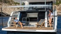 雅伯仕 （Absolute）NAVETTA-64-IPS1200
