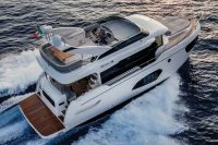 雅伯仕 （Absolute）NAVETTA-48-IPS650